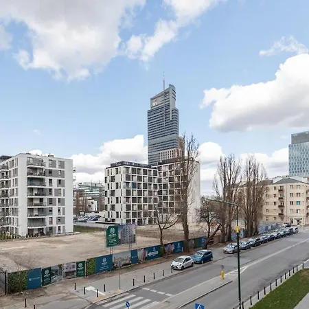 Elegant Next To The Metro Station By Rent Like Apartment *