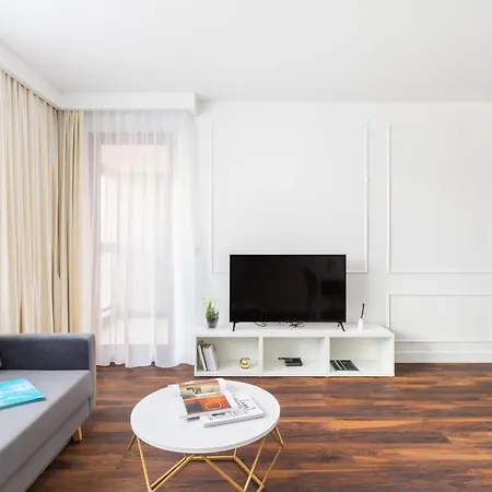 Elegant Next To The Metro Station By Rent Like *